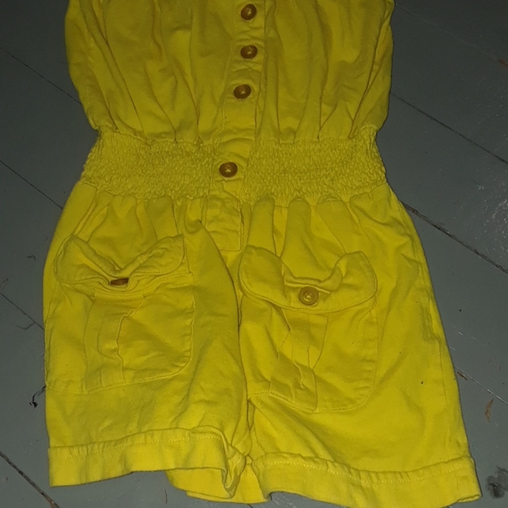 Romper - Picture 3 of 4